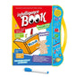 E Book for Kids Early Education Educational Toys | Intelligence Book for Kids